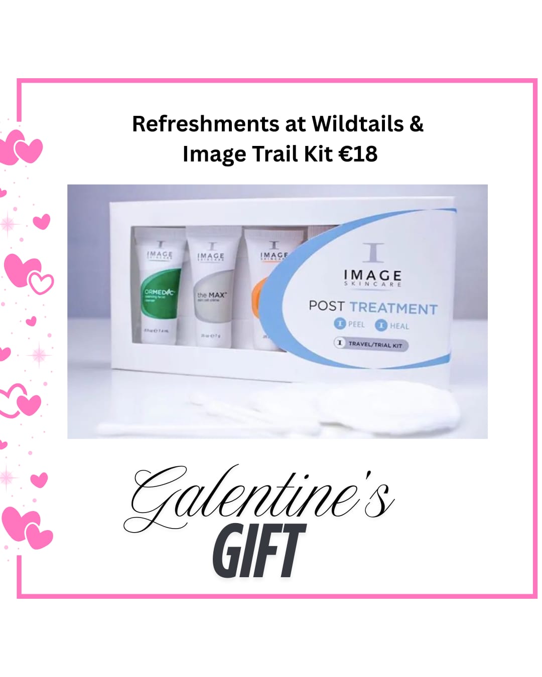 Galentine's Gift ❤️