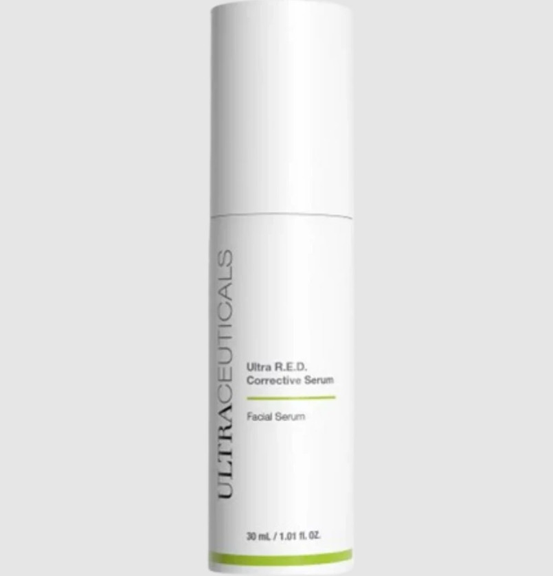 Ultra R.E.D Corrective Serum 30ml